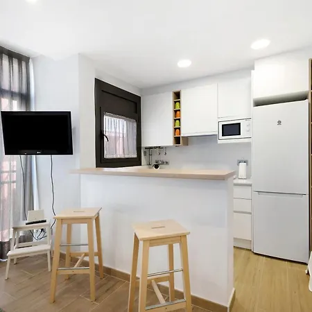 Alfons I Apartment *