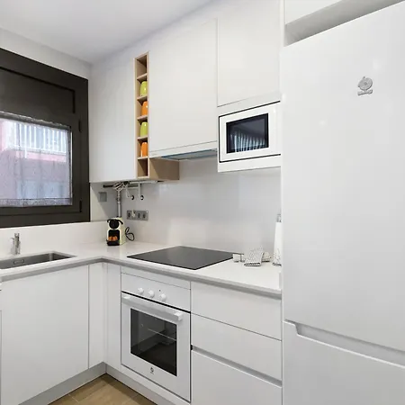 Apartment Alfons I