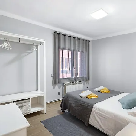 Apartment Alfons I Puigcerda