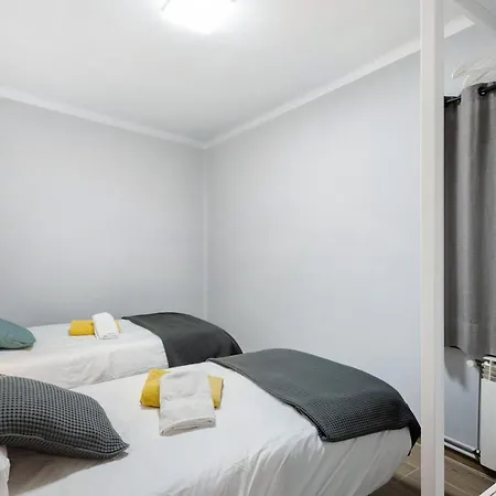 Apartment Alfons I Puigcerda
