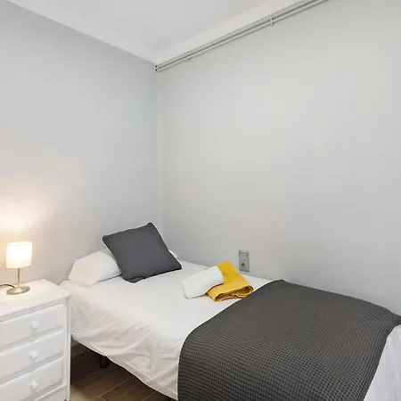 Apartment Alfons I