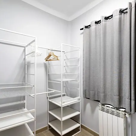 Apartment Alfons I