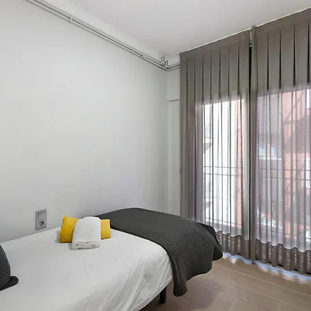 Apartment Alfons I Puigcerda