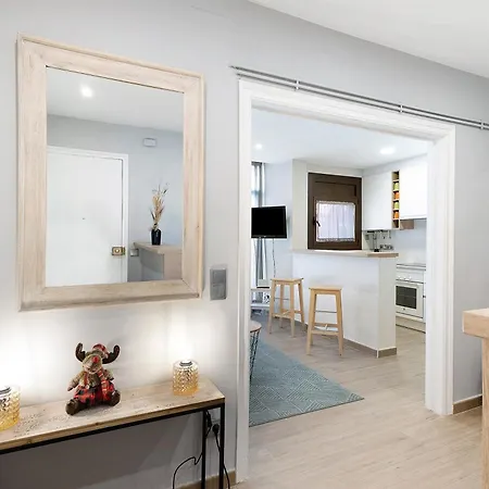 Apartment Alfons I *